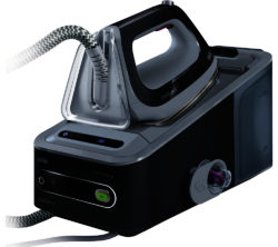 Braun Carestyle 5 IS5044 Steam Generator Iron - Black